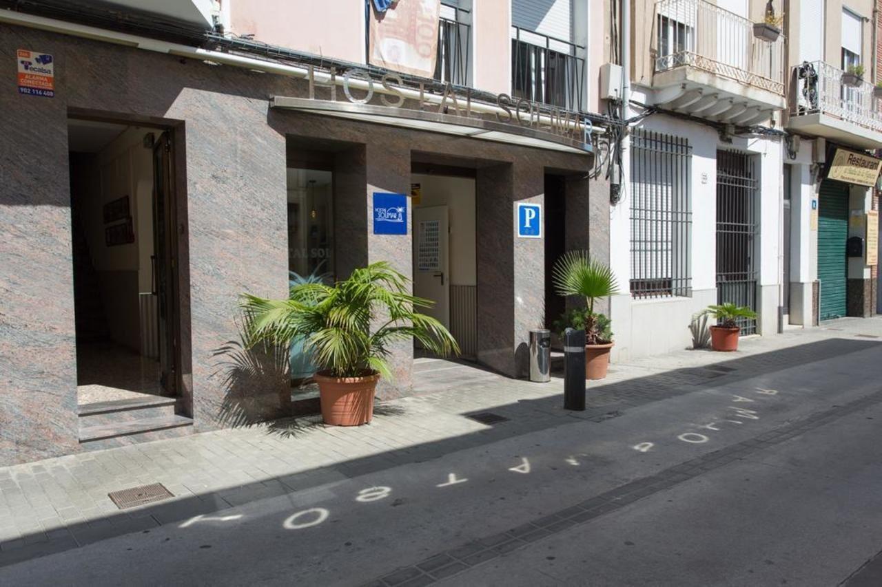 Gasthof Solimar Badalona